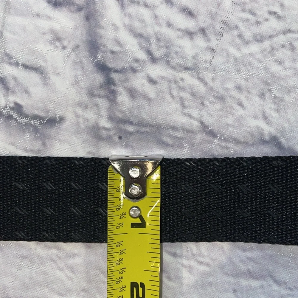 Under Armour Canvas Belt